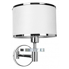 Бра arte lamp furore a3990ap-1cc